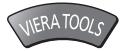PANASONIC TX-L47ET50E - Affichez [VIERA TOOLS] et sélectionnez [serveur media] - 1