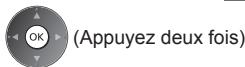PANASONIC TX-L47ET50E - Passez à l'étape suivante 7 - 1
