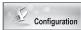 PANASONIC TX-L47ET50E - Affichez le menu et sélectionnez [configuration] - 2