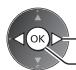 PANASONIC TX-L47ET60E - Mise en garde et confirmation d'utilisation d'un disque dur USB - 4