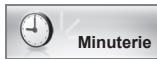 PANASONIC TX-L47ET60E - Minuterie veille - 2