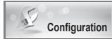 PANASONIC TX-L47ET60E - Affichez le menu et sélectionnée [configuration] - 3