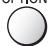 PANASONIC TX-L47ET60E - Affichez le menu des options - 1