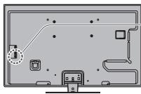 PANASONIC TX-L47ET60E - Configuration automatique - 1