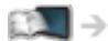 PANASONIC TX-32AS600E - Réglages partage fichiers - 3