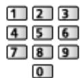 PANASONIC TX-32AS600E - Paramètres proxy - 1