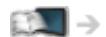 PANASONIC TX-32AS600E - Automatique - sans fil - 2