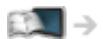PANASONIC TX-32AS600E - VIERA link - 1