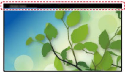 PANASONIC TX-32AS600E - Configuration - 1