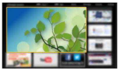 PANASONIC TX-32AS600E - Informations - 1