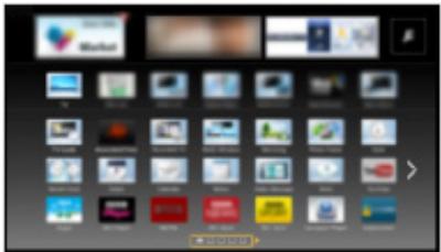 PANASONIC TX-32AS600E - (Example) - 1