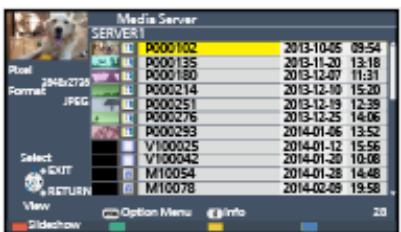 PANASONIC TX-32AS600E - = Remarque = - 2