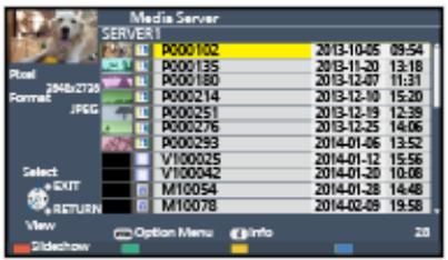 PANASONIC TX-32AS600E - (Example) - 1
