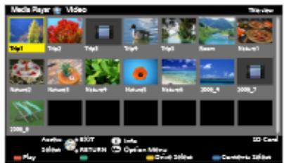 PANASONIC TX-32AS600E - (Example) - 1