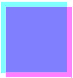 HP DESIGNJET 510 - Alignement des couleurs - 4