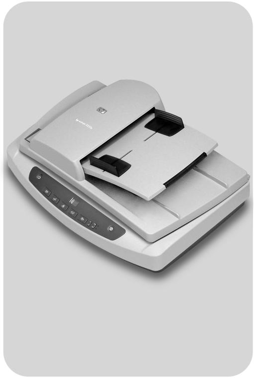 HP SCANJET 5590P - 1