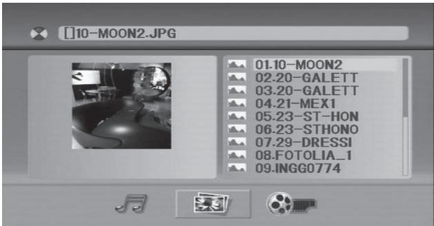 THOMSON DVD120H - UTILISATION - 1