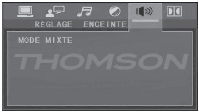 THOMSON DVD120H - UTILISATION - 1