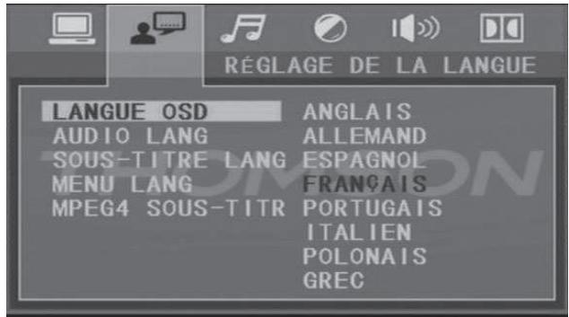 THOMSON DVD120H - Défaut - 3