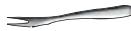 BRANDT DFH13117W - Panier à couverts: - 7