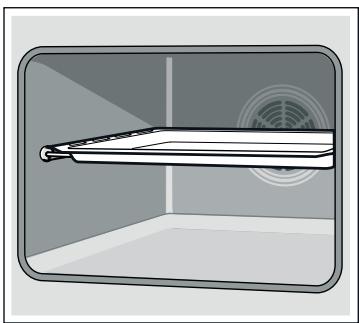 SIEMENS HB64AB221F - Nettoyage conjoint des accessoires - 2