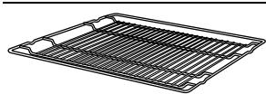 SIEMENS HB64AB221F - Accessoires - 2