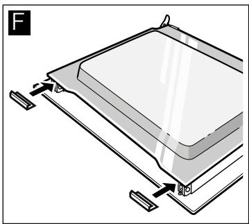SIEMENS HB64AR550F - Pose - 6