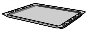 SIEMENS HB64AR550F - Grille - 1