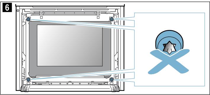 SIEMENS IQ700 HM676G0S1F VARIOSPEED - Mise en garde - risque de préjudice sérieux pour la santé ! - 1