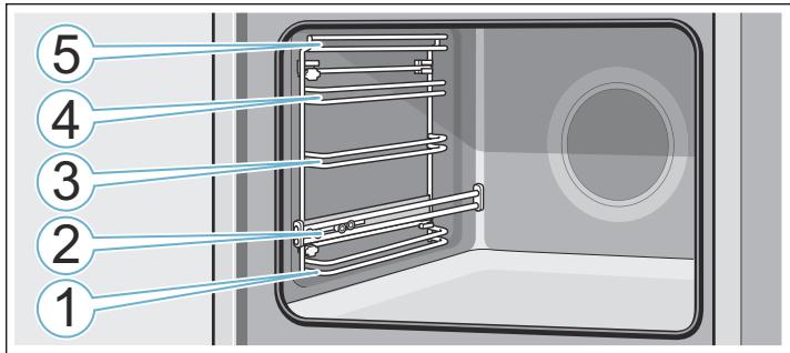SIEMENS IQ700 HM676G0S1F VARIOSPEED - Insertion de l'accessoire - 1