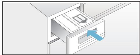 SIEMENS WT47W460FF IQ500 - Attention! - 4