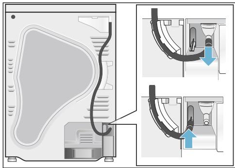SIEMENS WT47W460FF IQ500 - Remarques - 2