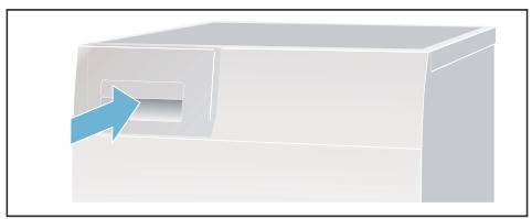 SIEMENS WT45H 291FF - Attention! - 1