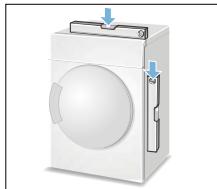 SIEMENS WT45H 291FF - Endommagement du sèche-linge ou des textiles - 2
