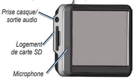 GARMIN VOLVO - Appareil nuvi - 2