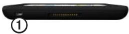 GARMIN DEZL560LT - Configuration du tableau de bord - 1