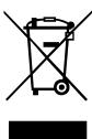 BOSCH BFL634GW1 - Élimination écologique - 1