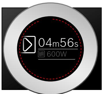 BOSCH BFL634GW1 - Écran - 2
