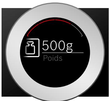 BOSCH BFL634GB1 - Écran - 1