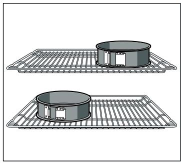 BOSCH HBA64B152F - Enfourner - 1