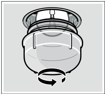 BOSCH HBA64B152F - Risque de décharge électrique !! - 1