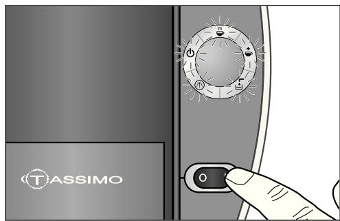 BOSCH TAS-4014 - Important : - 1
