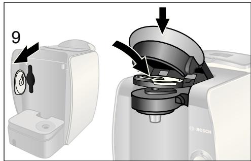 BOSCH TAS-4014 - Détartrage - 1