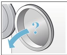 BOSCH LAVE-LINGE WAE28217FF - Remarques - 2