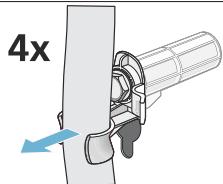 BOSCH LAVE-LINGE WAE28217FF - Endommagement de l'appareil - 3