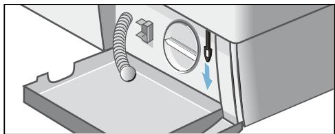 BOSCH LAVE-LINGE WAE28217FF - Dégats des eaux - 1