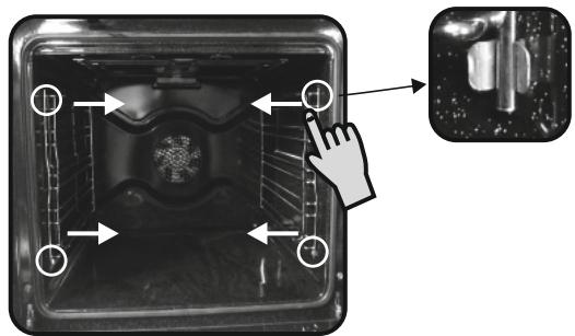 CANDY CONNECTE FXE825X WIFI - U·SEE - 2