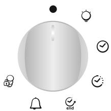CANDY CONNECTE FXE825X WIFI - LA PROGRAMMATION - 1