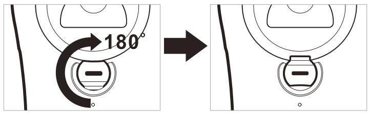 GEEMARC CL100 - - Montage murale - 1