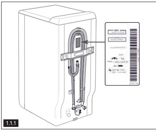 BRANDT BWT652T - Choix de la BONNE lessive - 1